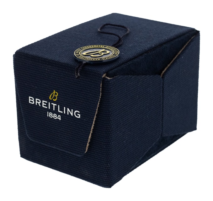 Breitling Datora AB2510 Image 5